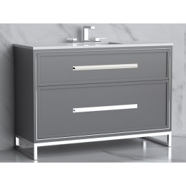 Profile 48" Studio Grey